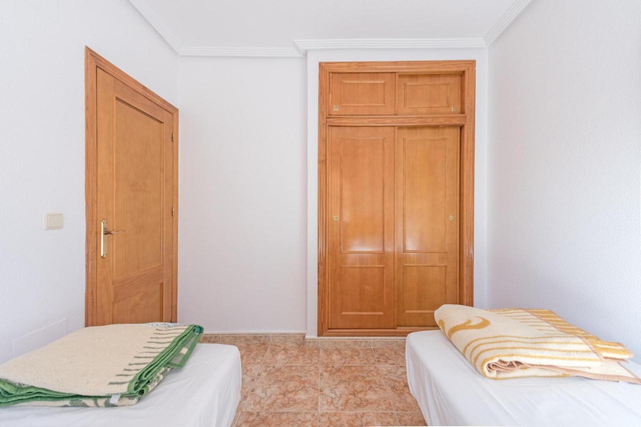 Casa Roncar Villa ตอร์เรเวียคา ภายนอก รูปภาพ