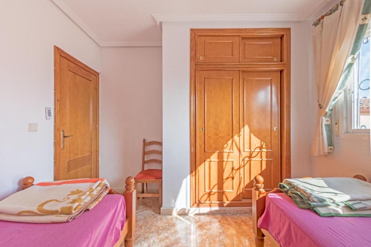 Casa Roncar Villa ตอร์เรเวียคา ภายนอก รูปภาพ