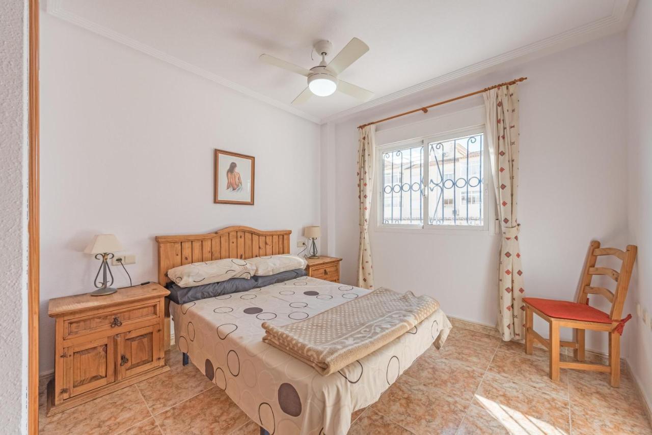 Casa Roncar Villa ตอร์เรเวียคา ภายนอก รูปภาพ