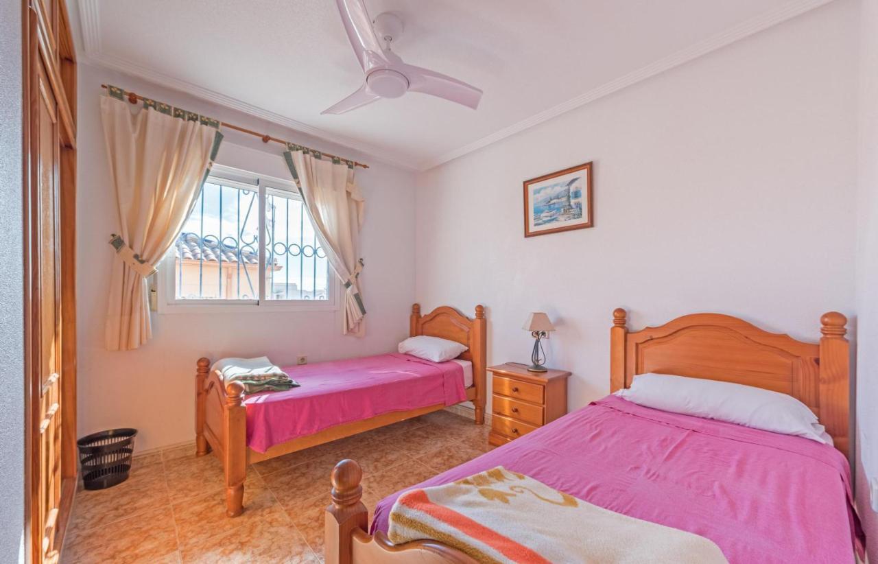 Casa Roncar Villa ตอร์เรเวียคา ภายนอก รูปภาพ