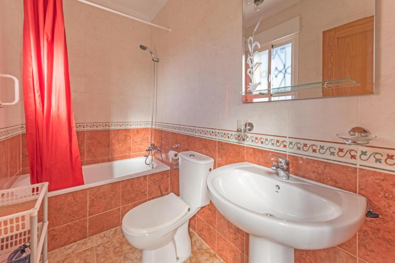 Casa Roncar Villa ตอร์เรเวียคา ภายนอก รูปภาพ